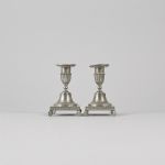 1161 9140 CANDLESTICKS